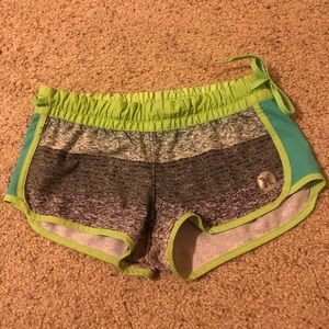 Hurley Board Shorts